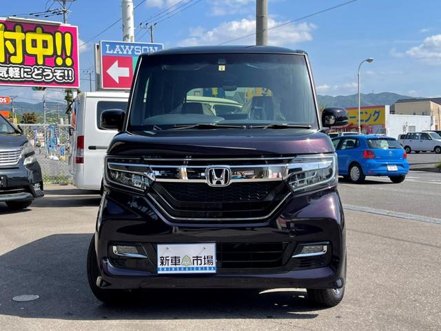 G・Lホンダセンシング(2枚目)