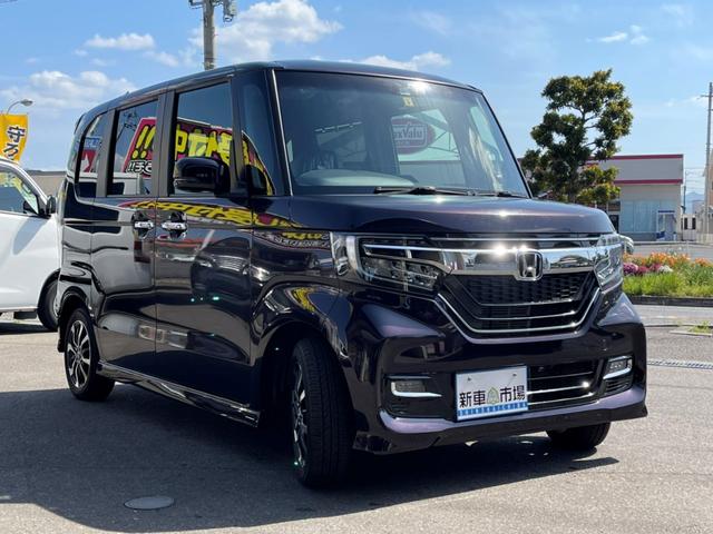 G・Lホンダセンシング(3枚目)