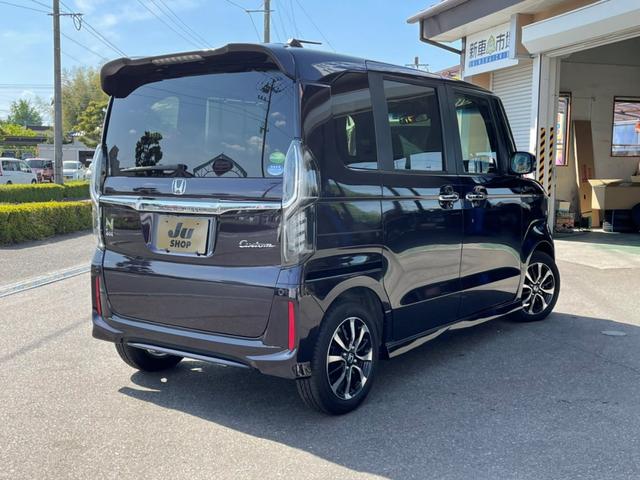 G・Lホンダセンシング(5枚目)