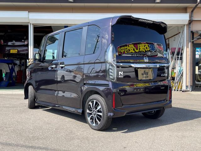 G・Lホンダセンシング(7枚目)