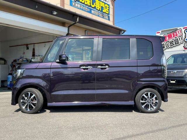 G・Lホンダセンシング(8枚目)