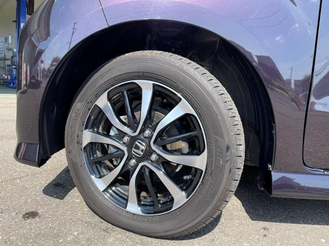 G・Lホンダセンシング(9枚目)