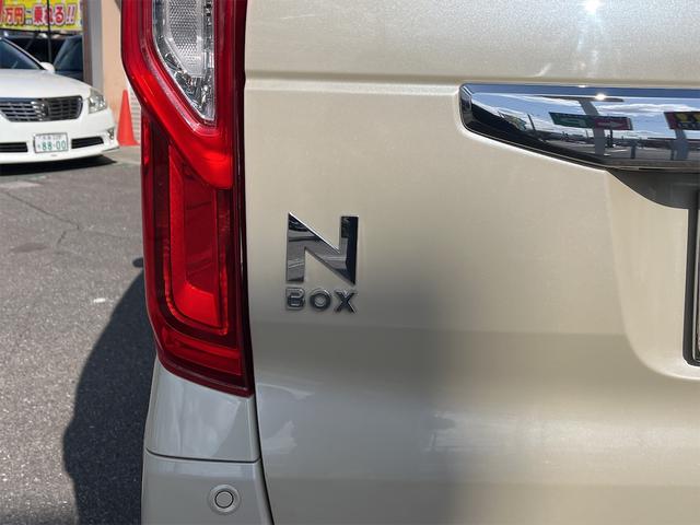 ホンダ Ｎ－ＢＯＸ