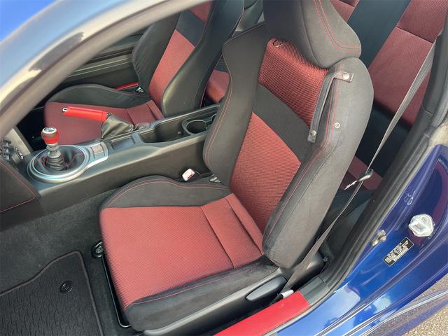 ８６ ＧＴ　ＥＴＣ　ナビ　ＴＶ　ＭＴ　オートライト　スマートキー　電動格納ミラー　アルミホイール　ＥＳＣ　ＣＤ　ＵＳＢ　Ｂｌｕｅｔｏｏｔｈ　エアコン　パワーステアリング（37枚目）