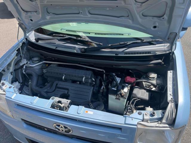 ピクシススペース 　４ＷＤ　キーレスエントリー　アイドリングストップ　ベンチシート　ＣＶＴ　ＡＢＳ　アルミホイール　エアコン　パワーステアリング（20枚目）