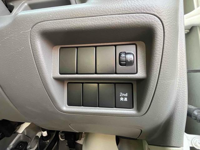 ＮＶ１００クリッパーバン ＤＸ　ドライブレコーダー　ＥＴＣ　両側スライドドア　キーレスエントリー　ＣＶＴ　エアコン　運転席エアバッグ　助手席エアバッグ　ヘッドライトレベライザー（5枚目）