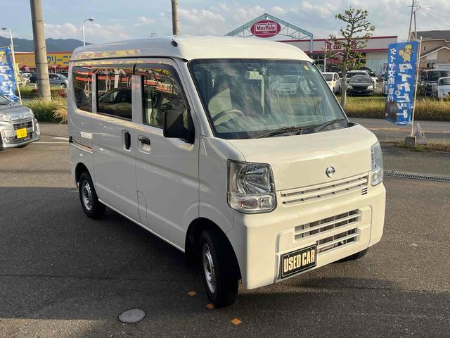 ＮＶ１００クリッパーバン ＤＸ　ドライブレコーダー　ＥＴＣ　両側スライドドア　キーレスエントリー　ＣＶＴ　エアコン　運転席エアバッグ　助手席エアバッグ　ヘッドライトレベライザー（12枚目）
