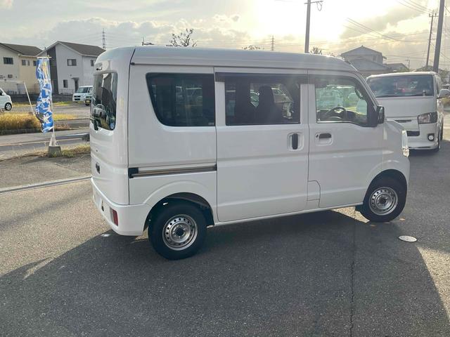 ＮＶ１００クリッパーバン ＤＸ　ドライブレコーダー　ＥＴＣ　両側スライドドア　キーレスエントリー　ＣＶＴ　エアコン　運転席エアバッグ　助手席エアバッグ　ヘッドライトレベライザー（13枚目）