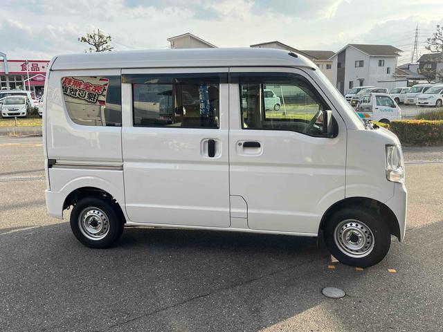 ＮＶ１００クリッパーバン ＤＸ　ドライブレコーダー　ＥＴＣ　両側スライドドア　キーレスエントリー　ＣＶＴ　エアコン　運転席エアバッグ　助手席エアバッグ　ヘッドライトレベライザー（14枚目）