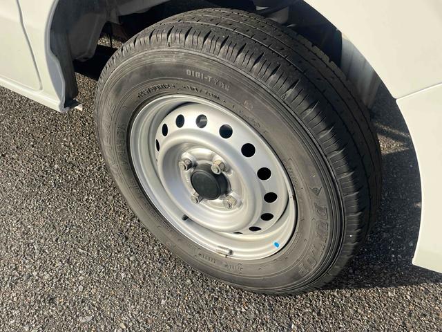 ＮＶ１００クリッパーバン ＤＸ　ドライブレコーダー　ＥＴＣ　両側スライドドア　キーレスエントリー　ＣＶＴ　エアコン　運転席エアバッグ　助手席エアバッグ　ヘッドライトレベライザー（20枚目）