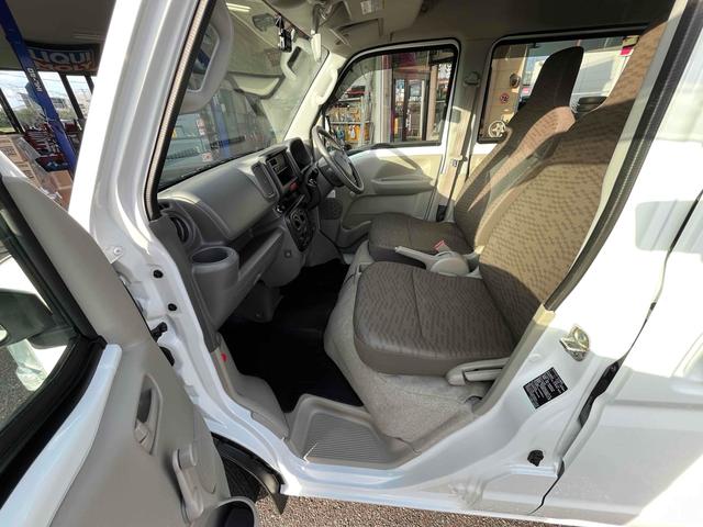 ＮＶ１００クリッパーバン ＤＸ　ドライブレコーダー　ＥＴＣ　両側スライドドア　キーレスエントリー　ＣＶＴ　エアコン　運転席エアバッグ　助手席エアバッグ　ヘッドライトレベライザー（21枚目）