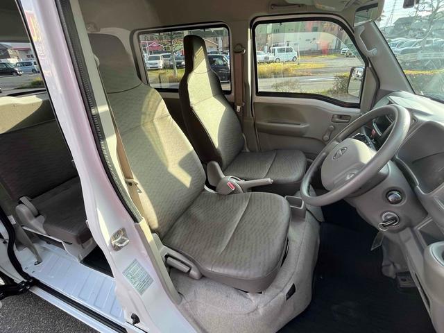 ＮＶ１００クリッパーバン ＤＸ　ドライブレコーダー　ＥＴＣ　両側スライドドア　キーレスエントリー　ＣＶＴ　エアコン　運転席エアバッグ　助手席エアバッグ　ヘッドライトレベライザー（24枚目）
