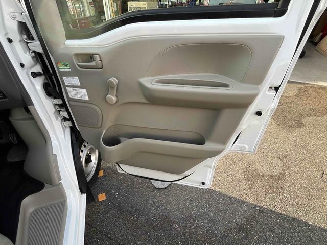 ＮＶ１００クリッパーバン ＤＸ　ドライブレコーダー　ＥＴＣ　両側スライドドア　キーレスエントリー　ＣＶＴ　エアコン　運転席エアバッグ　助手席エアバッグ　ヘッドライトレベライザー（27枚目）