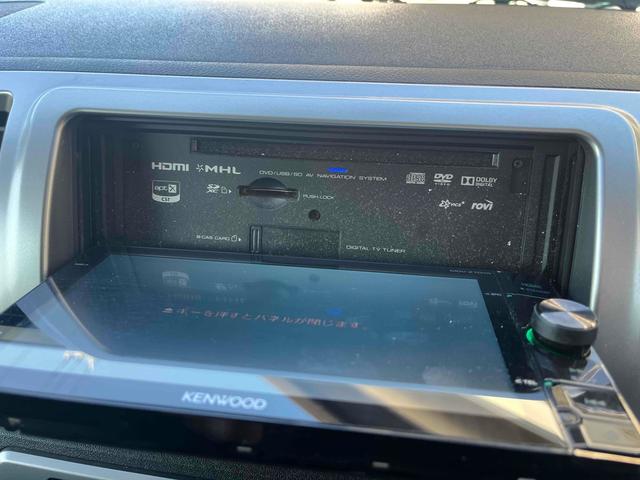 ハイエースバン ロングスーパーＧＬ　ドライブレコーダー　ＥＴＣ　ナビ　ＴＶ　クリアランスソナー　両側スライドドア　キーレスエントリー　ＡＴ　ＣＤ　ＤＶＤ再生　エアコン　パワーステアリング　パワーウィンドウ（5枚目）