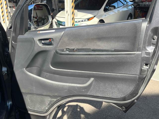 ハイエースバン ロングスーパーＧＬ　ドライブレコーダー　ＥＴＣ　ナビ　ＴＶ　クリアランスソナー　両側スライドドア　キーレスエントリー　ＡＴ　ＣＤ　ＤＶＤ再生　エアコン　パワーステアリング　パワーウィンドウ（36枚目）