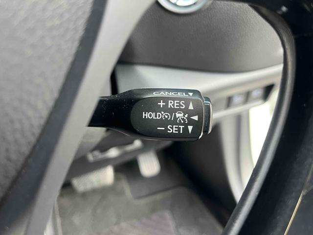 Ｃ－ＨＲ Ｇ　ドライブレコーダー　ＥＴＣ　バックカメラ　クリアランスソナー　オートクルーズコントロール　レーンアシスト　衝突被害軽減システム　ＴＶ　オートマチックハイビーム　スマートキー　アイドリングストップ（29枚目）