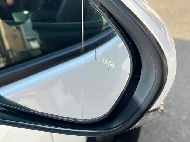 プリウス Ａツーリングセレクション・ブラックエディション　ＥＴＣ　クリアランスソナー　レーンアシスト　オートクルーズコントロール　パークアシスト　衝突被害軽減システム　全周囲カメラ　ナビ　ＴＶ　アルミホイール　オートマチックハイビーム　オートライト（46枚目）