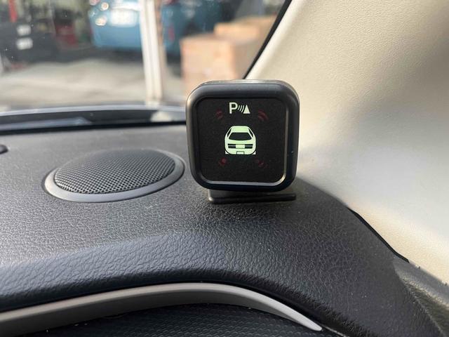 ソリオバンディット ハイブリッドＭＶ　ＥＴＣ　全周囲カメラ　ＴＶ　両側電動スライドドア　クリアランスソナー　レーンアシスト　衝突被害軽減システム　アルミホイール　オートライト　ＬＥＤヘッドランプ　スマートキー　アイドリングストップ（9枚目）