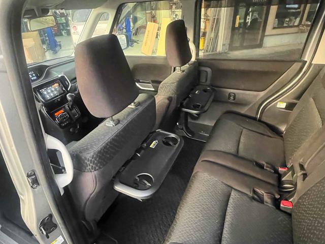 ソリオバンディット ハイブリッドＭＶ　ＥＴＣ　全周囲カメラ　ＴＶ　両側電動スライドドア　クリアランスソナー　レーンアシスト　衝突被害軽減システム　アルミホイール　オートライト　ＬＥＤヘッドランプ　スマートキー　アイドリングストップ（28枚目）