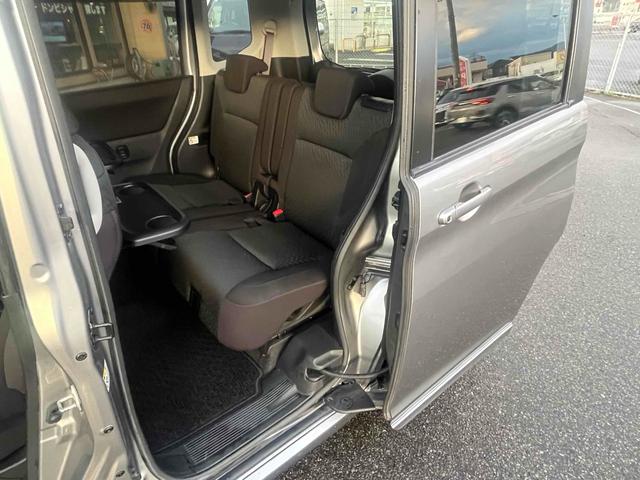 ソリオバンディット ハイブリッドＭＶ　ＥＴＣ　全周囲カメラ　ＴＶ　両側電動スライドドア　クリアランスソナー　レーンアシスト　衝突被害軽減システム　アルミホイール　オートライト　ＬＥＤヘッドランプ　スマートキー　アイドリングストップ（29枚目）