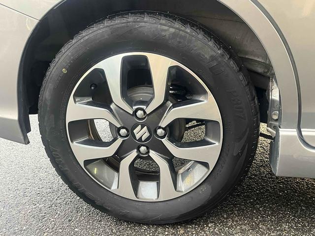 ソリオバンディット ハイブリッドＭＶ　ＥＴＣ　全周囲カメラ　ＴＶ　両側電動スライドドア　クリアランスソナー　レーンアシスト　衝突被害軽減システム　アルミホイール　オートライト　ＬＥＤヘッドランプ　スマートキー　アイドリングストップ（36枚目）