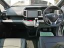 HONDA STEPWAGON SPADA