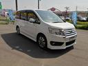 HONDA STEPWAGON SPADA