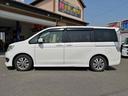 HONDA STEPWAGON SPADA