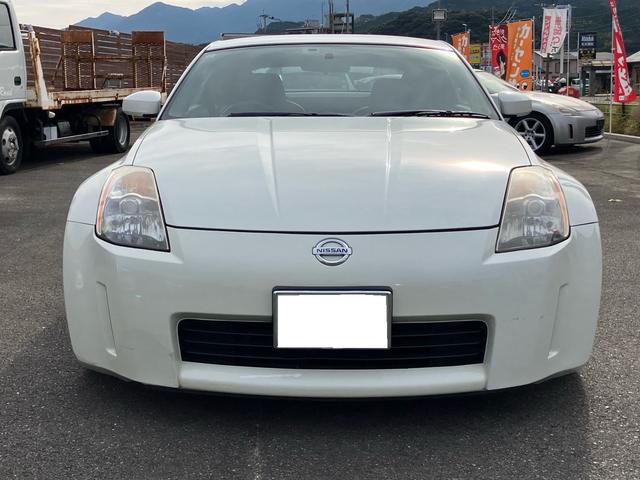 フェアレディＺ バージョンＴ（2枚目）