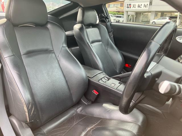 フェアレディＺ バージョンＴ（8枚目）