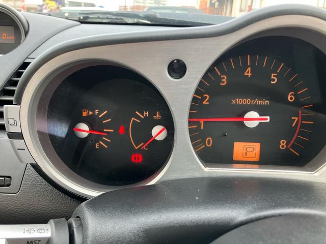 フェアレディＺ バージョンＴ（17枚目）