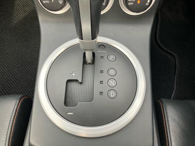 フェアレディＺ バージョンＴ（23枚目）