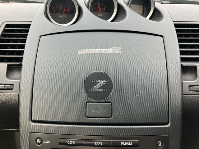 フェアレディＺ バージョンＴ（30枚目）