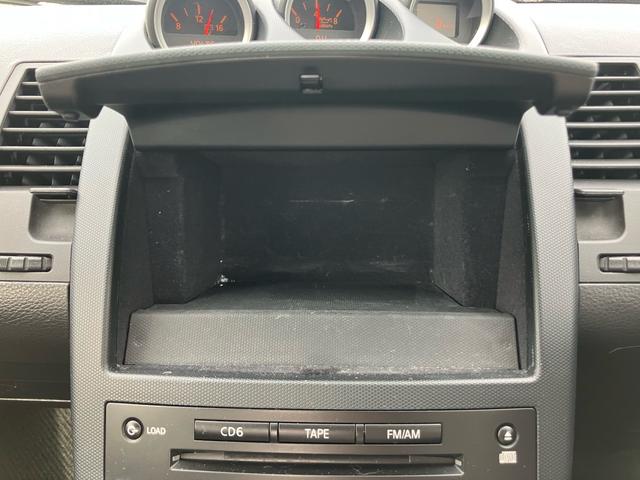 フェアレディＺ バージョンＴ（31枚目）