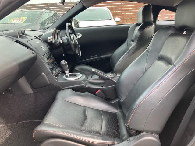 フェアレディＺ バージョンＴ（37枚目）