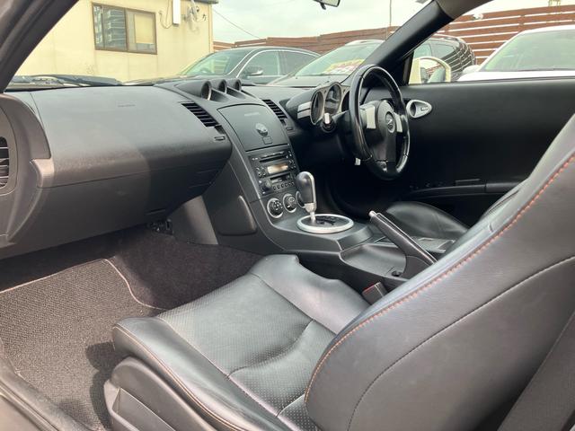 フェアレディＺ バージョンＴ（38枚目）