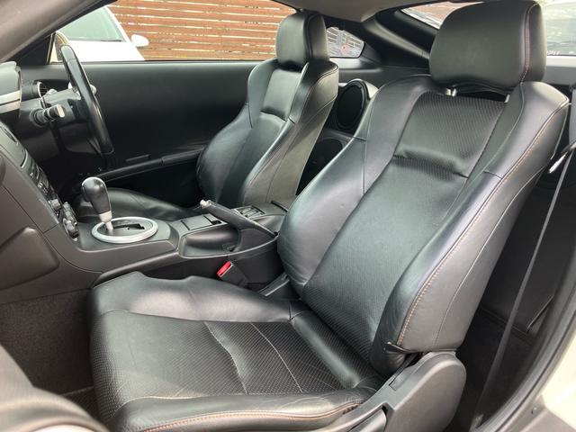 フェアレディＺ バージョンＴ（39枚目）