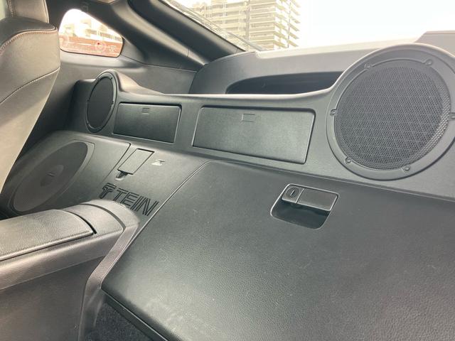 フェアレディＺ バージョンＴ（44枚目）