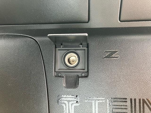 フェアレディＺ バージョンＴ（47枚目）