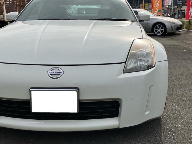 フェアレディＺ バージョンＴ（53枚目）