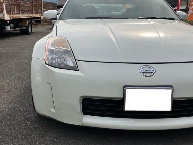 フェアレディＺ バージョンＴ（54枚目）