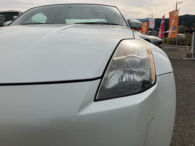 フェアレディＺ バージョンＴ（55枚目）