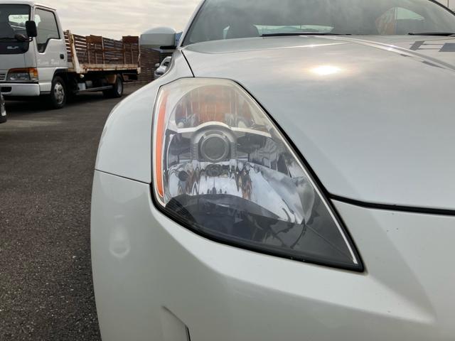 フェアレディＺ バージョンＴ（56枚目）