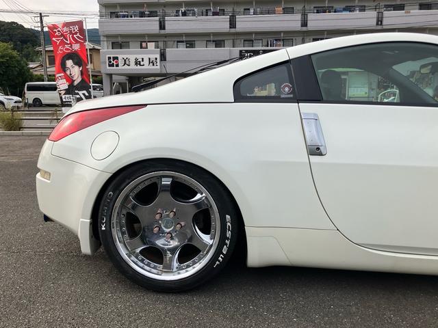 フェアレディＺ バージョンＴ（59枚目）