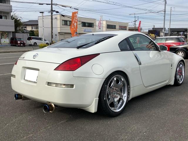 フェアレディＺ バージョンＴ（60枚目）