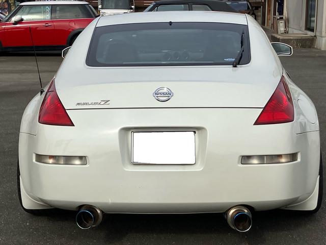 フェアレディＺ バージョンＴ（61枚目）