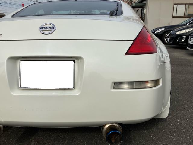 フェアレディＺ バージョンＴ（62枚目）