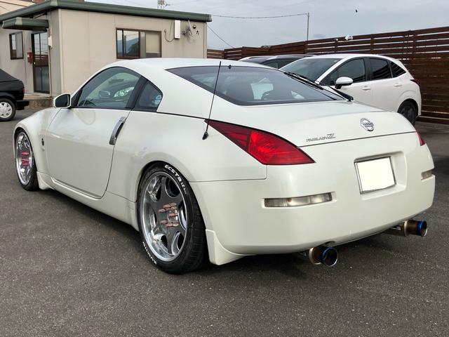 フェアレディＺ バージョンＴ（64枚目）