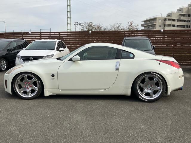 フェアレディＺ バージョンＴ（65枚目）