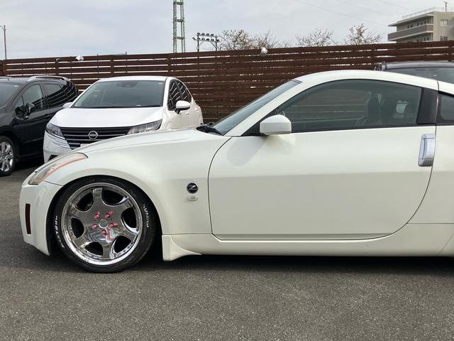 フェアレディＺ バージョンＴ（66枚目）